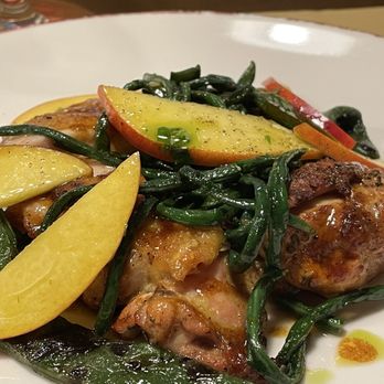 Trippa - Chicken - Italian Near Me - Milan, Michigan Trippa - Chicken - Italian Near Me - Milan, Michigan