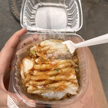 Sun Hing Lung - pork rice roll - Chinese Near Me - New York, New York Sun Hing Lung - pork rice roll - Chinese Near Me - New York, New York