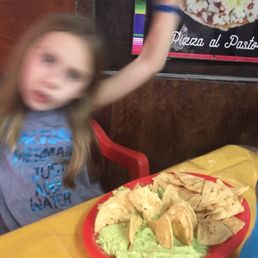 Mashed avocado for my lil lady! Mashed avocado for my lil lady!