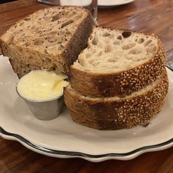 The Publican - Bread - New American Near Me - Chicago, Illinois The Publican - Bread - New American Near Me - Chicago, Illinois