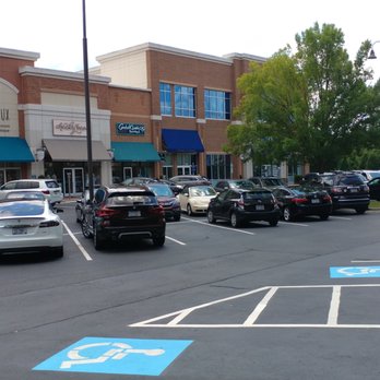 Ballantyne Village - Ballantyne Village in Charlotte NC - Shopping Centers Near Me - Charlotte, North Carolina