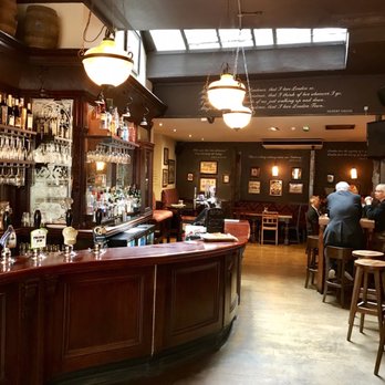 Buckingham Arms - Nice vibes, great vintage style pub - Pubs Near Me - Westminster, XGL Buckingham Arms - Nice vibes, great vintage style pub - Pubs Near Me - Westminster, XGL
