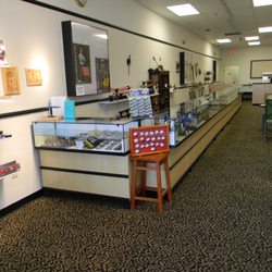 Race City Coins and Collectibles