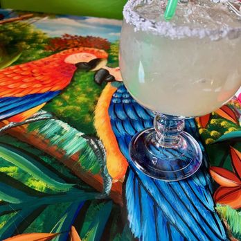 El Tapatio - House Marg - Mexican Near Me - Moab, Utah