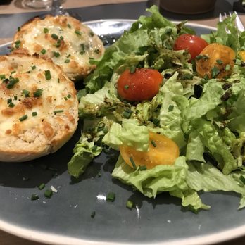 La Cucina - Bruschetta - Modern European Near Me - Agen, 47