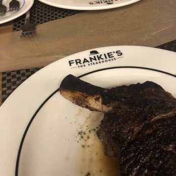 Frankie's The Steakhouse - Steakhouses Near Me - Duluth, Georgia Frankie's The Steakhouse - Steakhouses Near Me - Duluth, Georgia