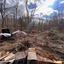Roanoke Excavating