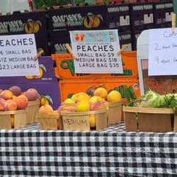 Freedom Farmer's Market