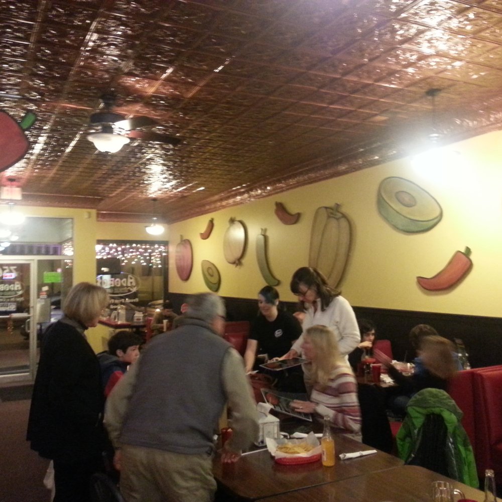 Adobos Mexican Grill - Mexican Near Me - Dubuque, Iowa