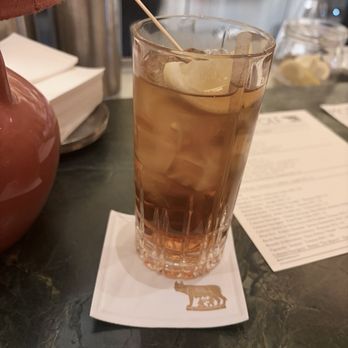 Mother Wolf - Pizza Near Me - Las Vegas, Nevada