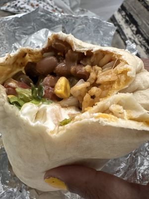 Burritos Bros by null