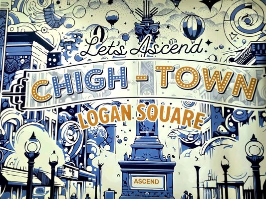 Ascend Cannabis Dispensary - Chicago Logan Square by null