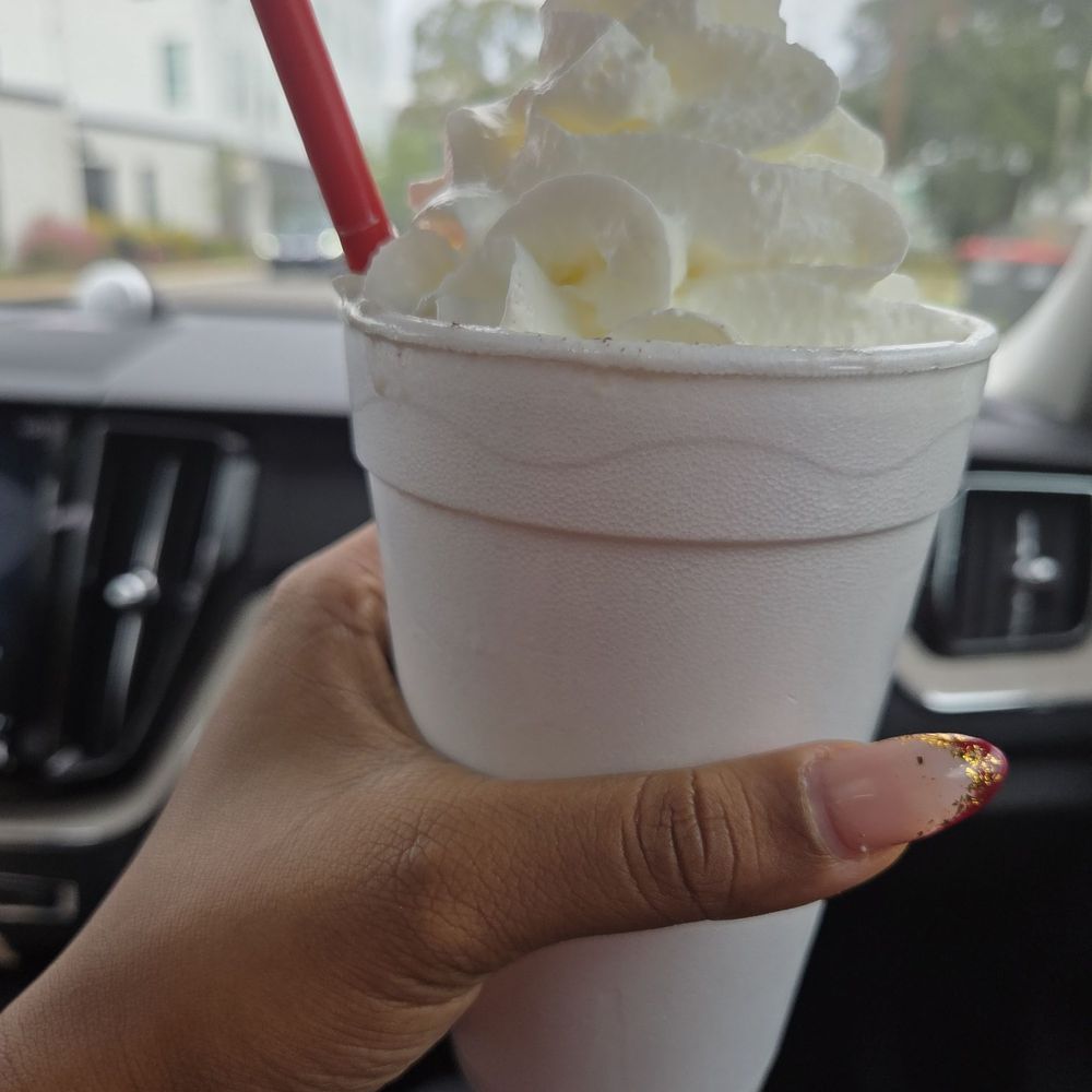 Borden's Ice Cream Shoppe - Ice Cream & Frozen Yogurt Near Me - Lafayette, Louisiana Borden's Ice Cream Shoppe - Ice Cream & Frozen Yogurt Near Me - Lafayette, Louisiana