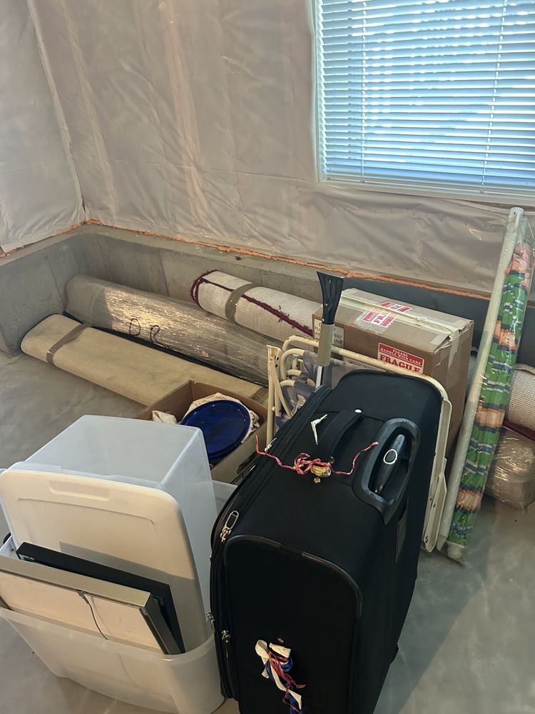 R&S JUNK CLEANOUTS