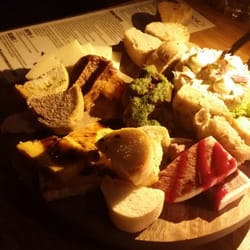 Boca's - Lekker plankje met zaligheid!!!