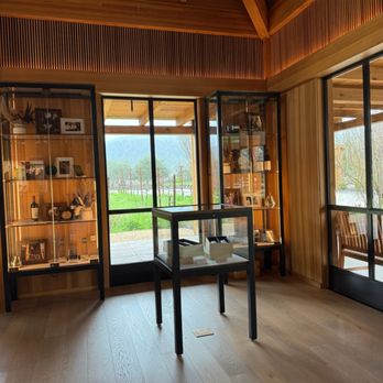 Cakebread Cellars - Wineries Near Me - Rutherford, California