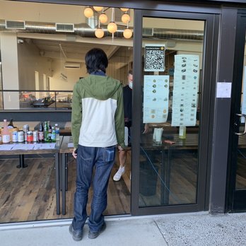 AFURI Ramen+Dumpling - Beaverton - You order thru the main entrance during covid time - Ramen Near Me - Beaverton, Oregon AFURI Ramen+Dumpling - Beaverton - You order thru the main entrance during covid time - Ramen Near Me - Beaverton, Oregon