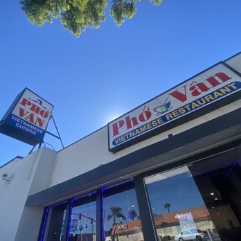Pho Van - Vietnamese Near Me - San Diego, California Pho Van - Vietnamese Near Me - San Diego, California