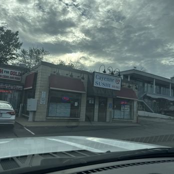 Cayenne Sushi Restaurant - Asian Fusion Near Me - Johnston, Rhode Island Cayenne Sushi Restaurant - Asian Fusion Near Me - Johnston, Rhode Island