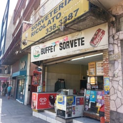 Sorveteria Ricolato