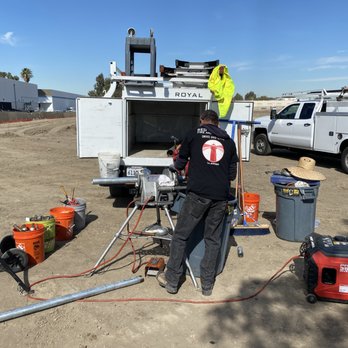 Red Beacon Fire & Electric - Fire Protection Services Near Me - Orange, California