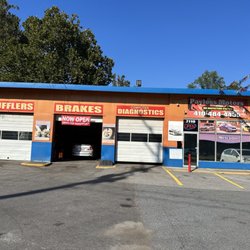 Zam Zam Auto Sales And Service