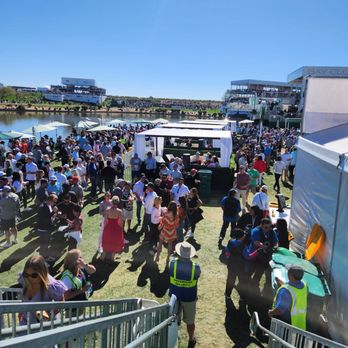 WM Phoenix Open - Festivals Near Me - Scottsdale, Arizona