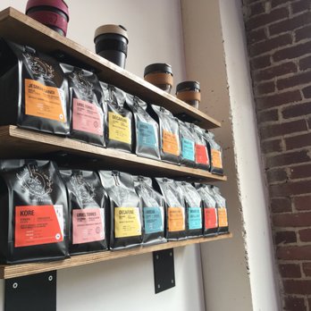 Paquebot Vieux Mtl - Stellar beans. - Coffee & Tea Near Me - Montreal, Quebec Paquebot Vieux Mtl - Stellar beans. - Coffee & Tea Near Me - Montreal, Quebec