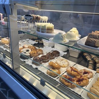 Gelato Cafe - Pastries - Ice Cream & Frozen Yogurt Near Me - Clearwater, Florida Gelato Cafe - Pastries - Ice Cream & Frozen Yogurt Near Me - Clearwater, Florida