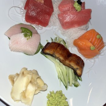 Sushi Sen-nin - Sushi Bars Near Me - New York, New York Sushi Sen-nin - Sushi Bars Near Me - New York, New York