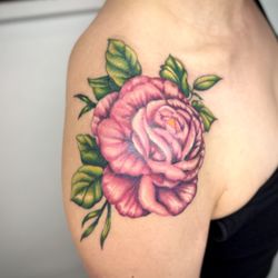 Wasted Youth Tattoo & PMA Piercing