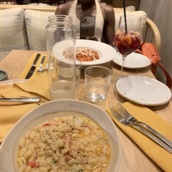 Serena Pastificio - GNOCCHETTI SARDI - Italian Near Me - Atlanta, Georgia