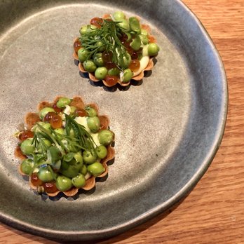 MÄS - This... whole rooms of this please. - New American Near Me - Ashland, Oregon