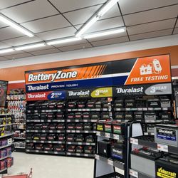 Autozone