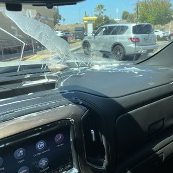 McDonald's - Shake thrown at me - Fast Food Near Me - Sun City, California McDonald's - Shake thrown at me - Fast Food Near Me - Sun City, California