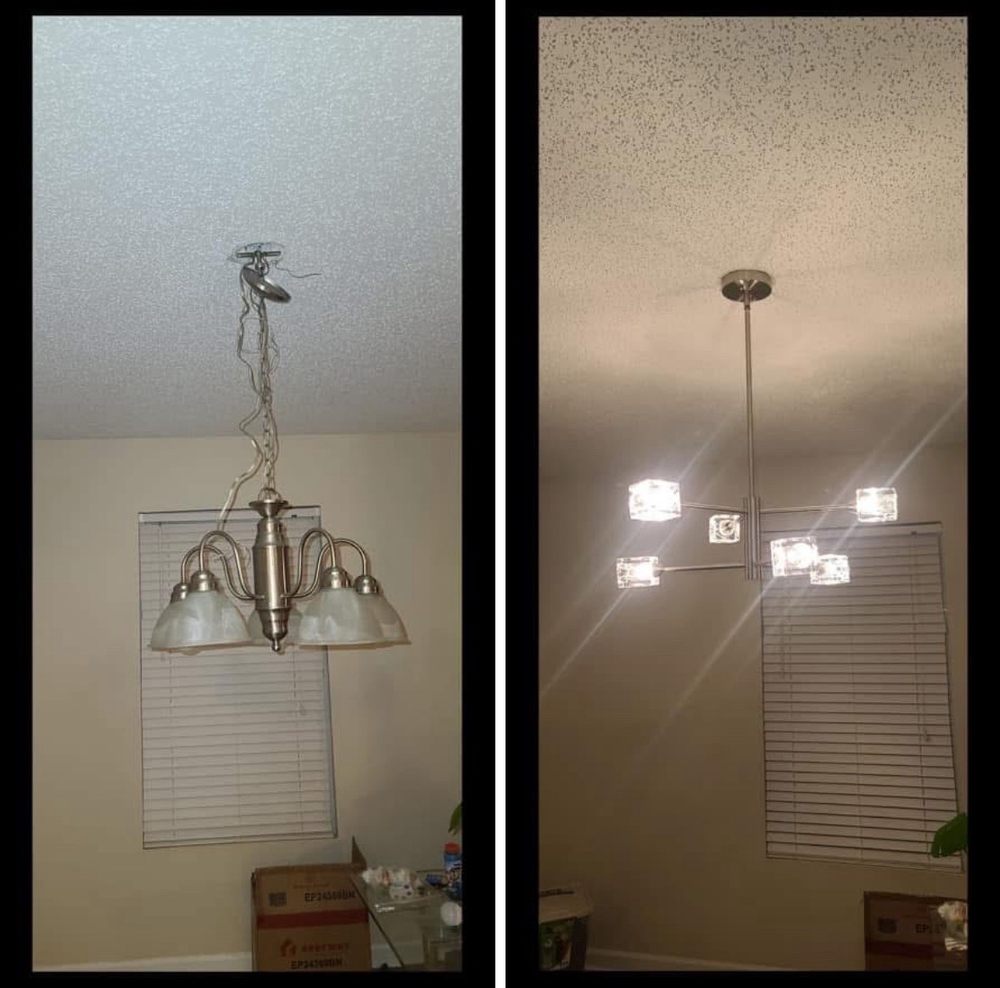 Slide of 1st Priority Handyman