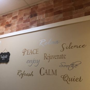 Holistic Halo Salt Spa - Massage Near Me - North Royalton, Ohio