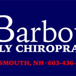 Barbour Family Chiropractic
