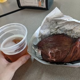 Turkey leg Turkey leg