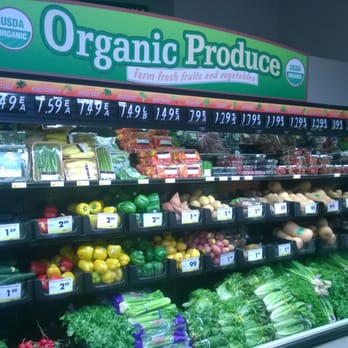 Smart & Final Extra! - Organic Produce - Grocery Near Me - San Diego, California