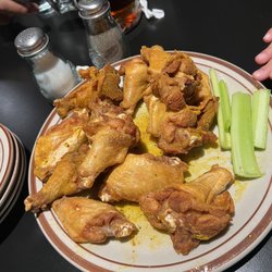 Coach’s Bar And Grill