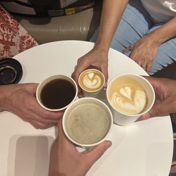 Haan Coffee - Coffee Roasteries Near Me - Orlando, Florida