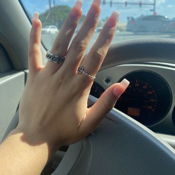 Mimi Nails Salon - Nail Salons Near Me - Aiea, Hawaii