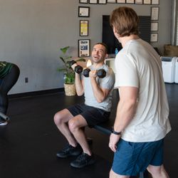 Tyler's Gym - Our sessions aren't just workouts; they're masterclasses in attentive instruction. Every move is a step closer to our best selves.