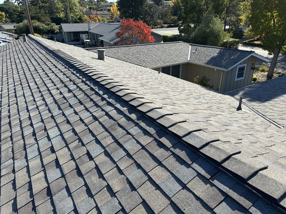 Slide of Complete Roofing & Construction