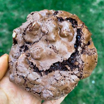 Revival Cafe & Kitchen - Mudslide Cookie (n, gf, df) - Cafes Near Me - Cambridge, Massachusetts