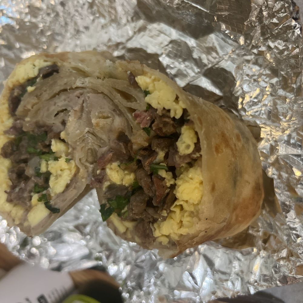 Tacos 1986 - Steak breakfast burrito - BOGO DEAL ON POSTMATES - Tacos Near Me - Burbank, California Tacos 1986 - Steak breakfast burrito - BOGO DEAL ON POSTMATES - Tacos Near Me - Burbank, California