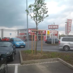 REWE