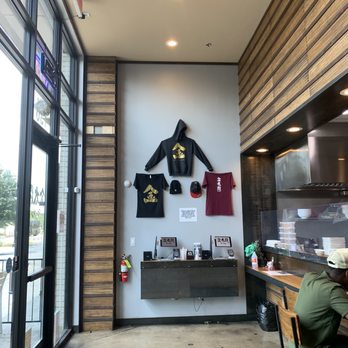 Kintaro Ramen - Ordering kiosk - Ramen Near Me - Arlington, Texas Kintaro Ramen - Ordering kiosk - Ramen Near Me - Arlington, Texas