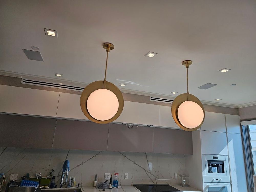 Slide of Brentwood Electrical Solutions